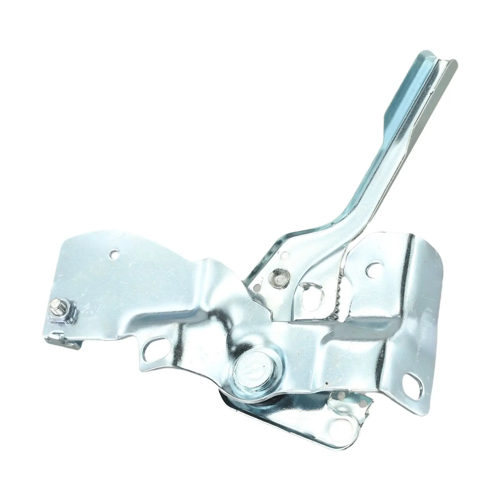 Valvola a farfalla con molla di controllo per Honda GX200 GX140 5.5/6.5HP Motore Accessori di ricambio per uso domestico per giardino