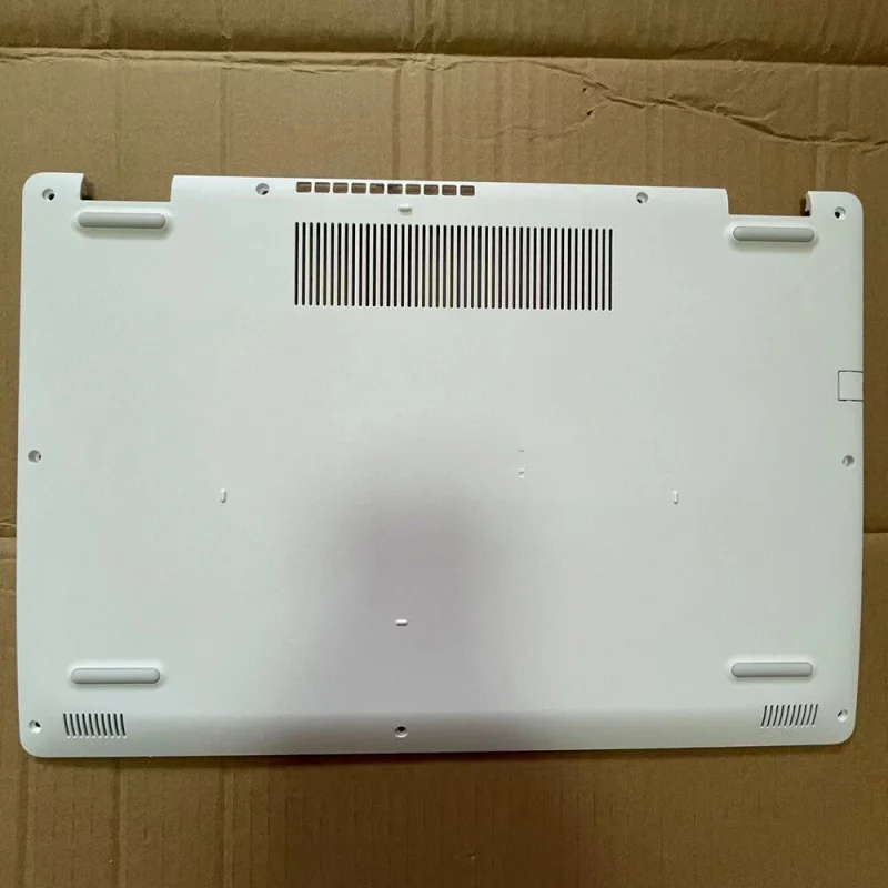 

Нижняя крышка корпуса H FOR Dell Inspiron5593, белая, 03WNYX 3WNYX