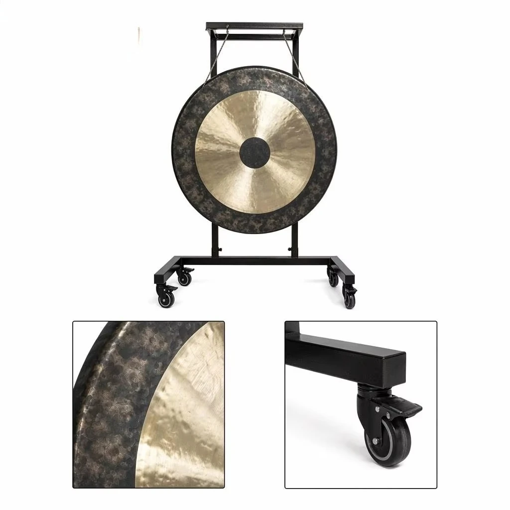 100% Handmade Gong 71cm/28