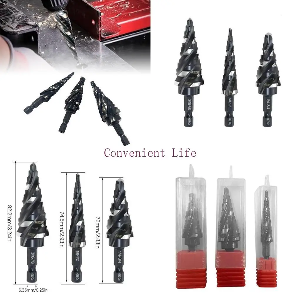 l1ee-set-punte-per-trapano-a-gradino-da-3-pezzi-punta-per-trapano-a-gradino-per-flauto-punta-per-acciaio-inossidabile