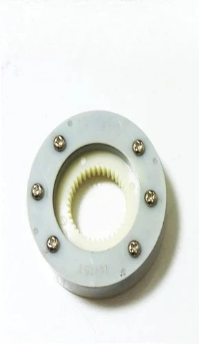 

5PCS CNC Accessories Changzhou Hongda Yaxing 14/15T CNC Tool Holder Signal Disk Signal Disk