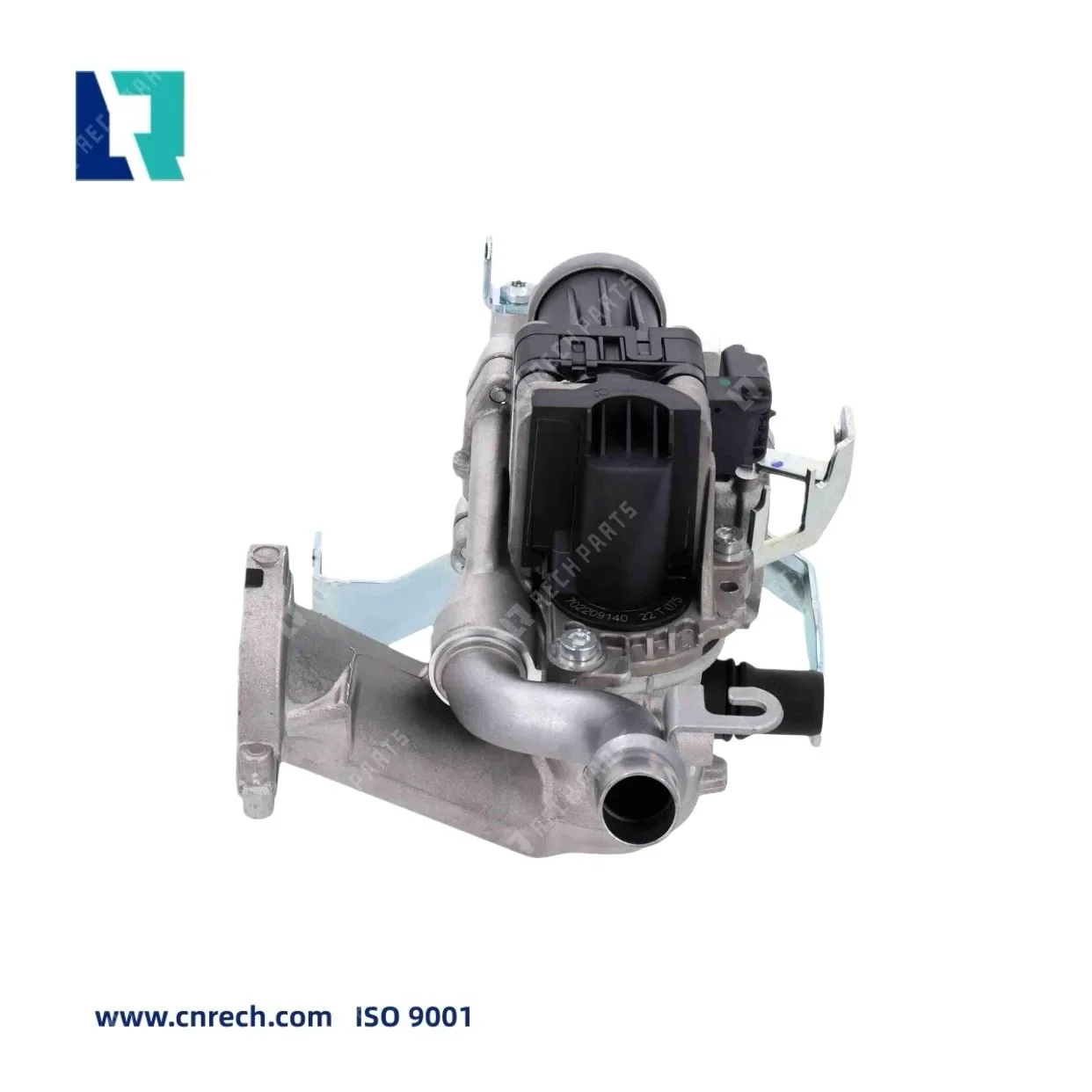 Factory Direct DV6 EGR VALVE 1606305880 9672234980 7.03647.10.0 for 208 301 DV6 1.6BuleHDi 2010-2018