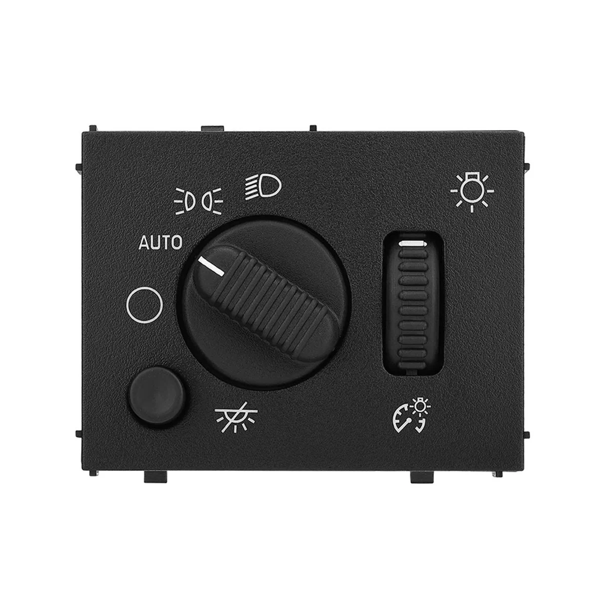 

Headlight Switch for Chevy Silverado GMC Sierra Yukon Head Light Lamp Dimmer Switch for Hummer 03-07 19381535