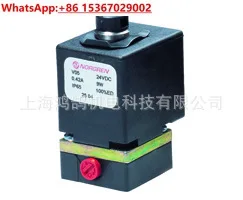 

V04X386L-B62 poppet valve