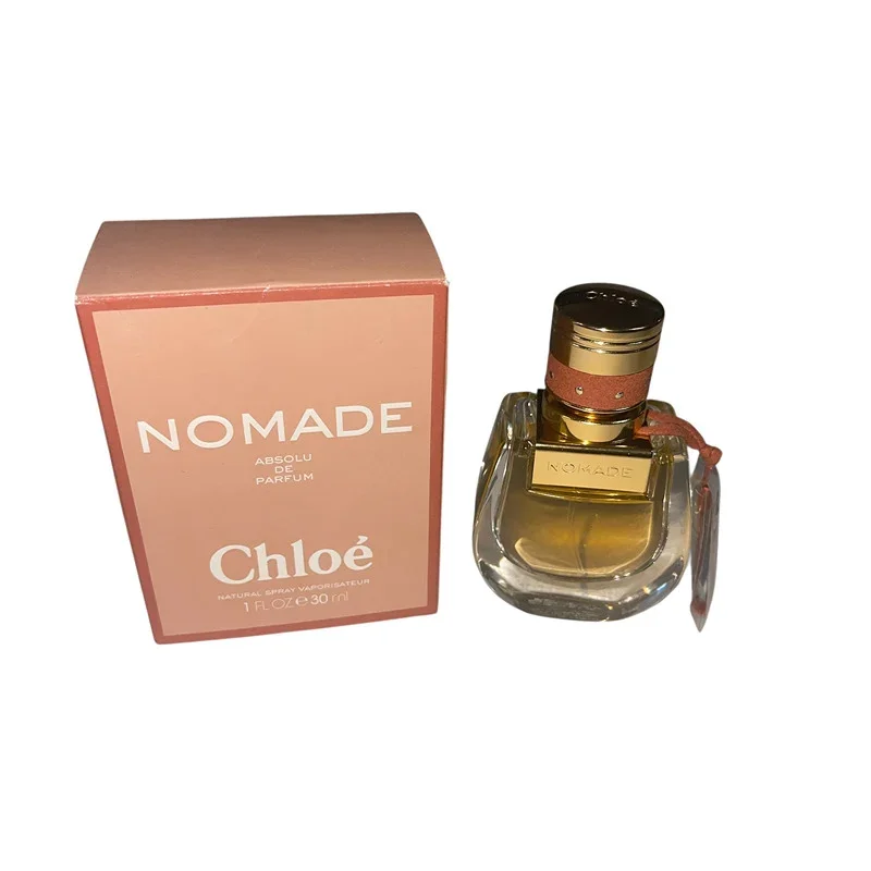 Chloe - Nomade Abso…