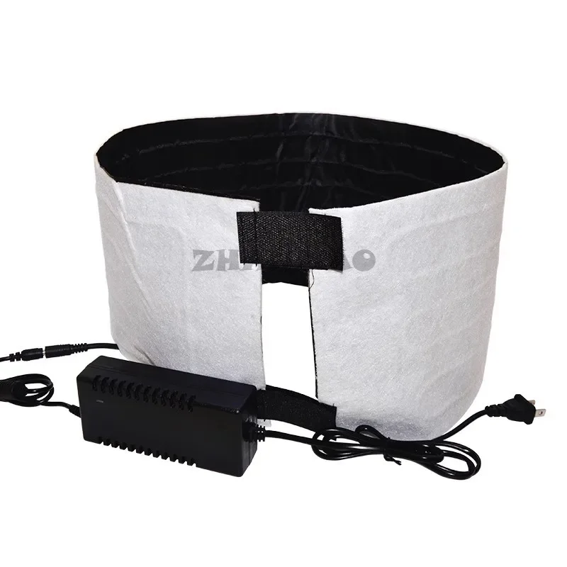 

Liquefied Gas Storage Tank Heating Belt Cylinder Electric Heating Belt Gas Cylinder PTC Auxiliary Heater 15KG Tools