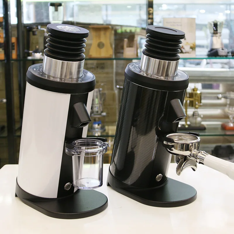 Italian Coffee Grinder Multifunctional Single Product Hand Brew Coffee Electric Grinder Zero Residual Powder