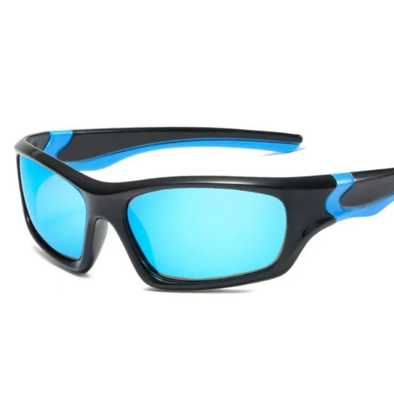 الاستقطاب الدراجات النظارات الشمسية الرجال النساء ركوب نظارات شمسية نظارات للقيادة نظارات شمسية رياضية دراجة الاستقطاب نظارات واقية #3