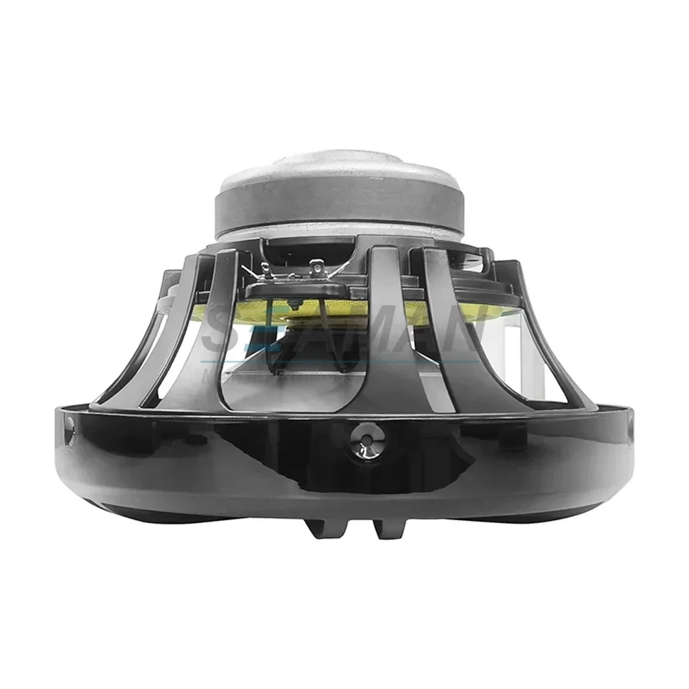 202510 بوصة 500 واط IP66 خارجي بحري مقاوم للماء مضخم صوت عالي المتكلم لـ RV ، UTV ، ATV ، Yacht #4