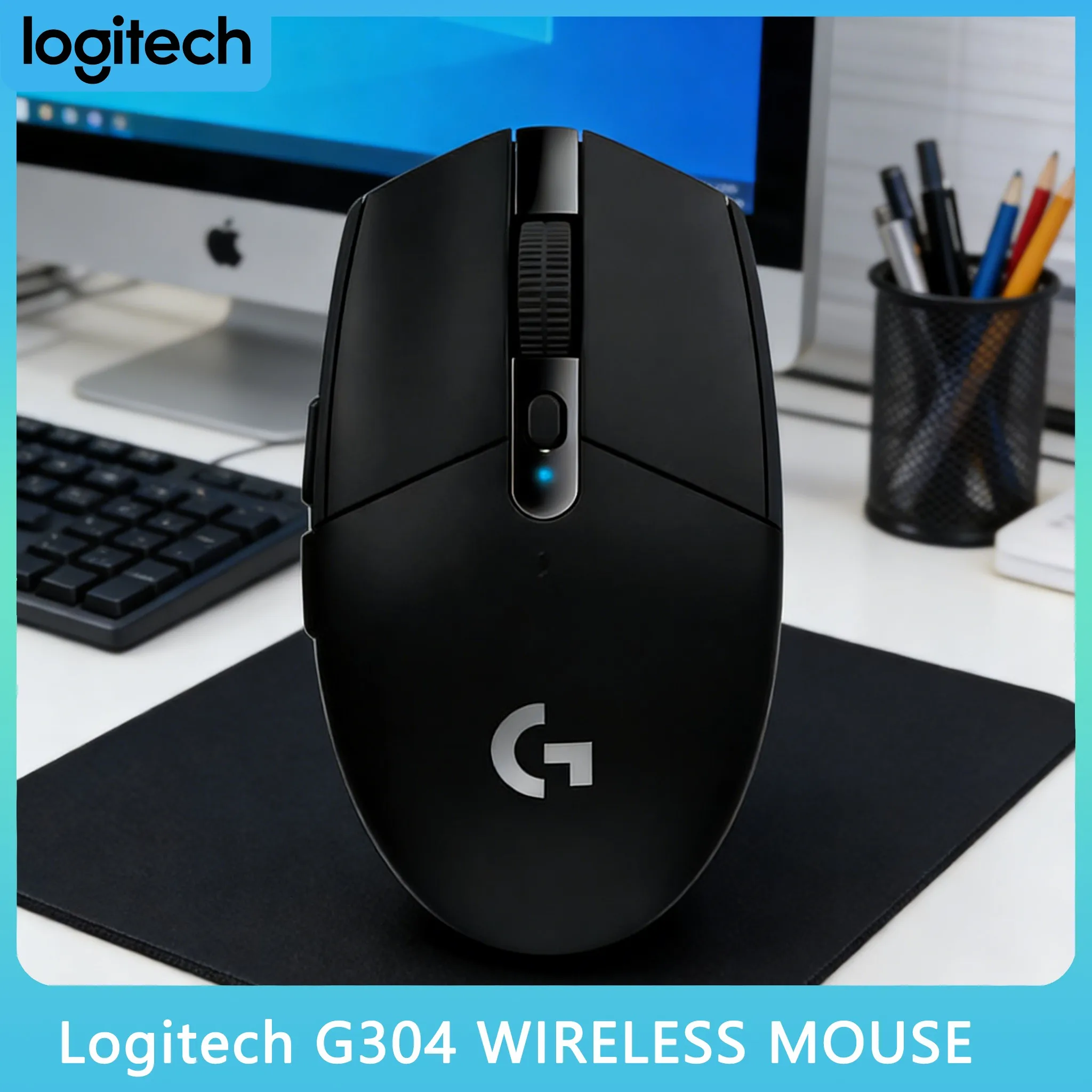 Hot Sale Logitech G…