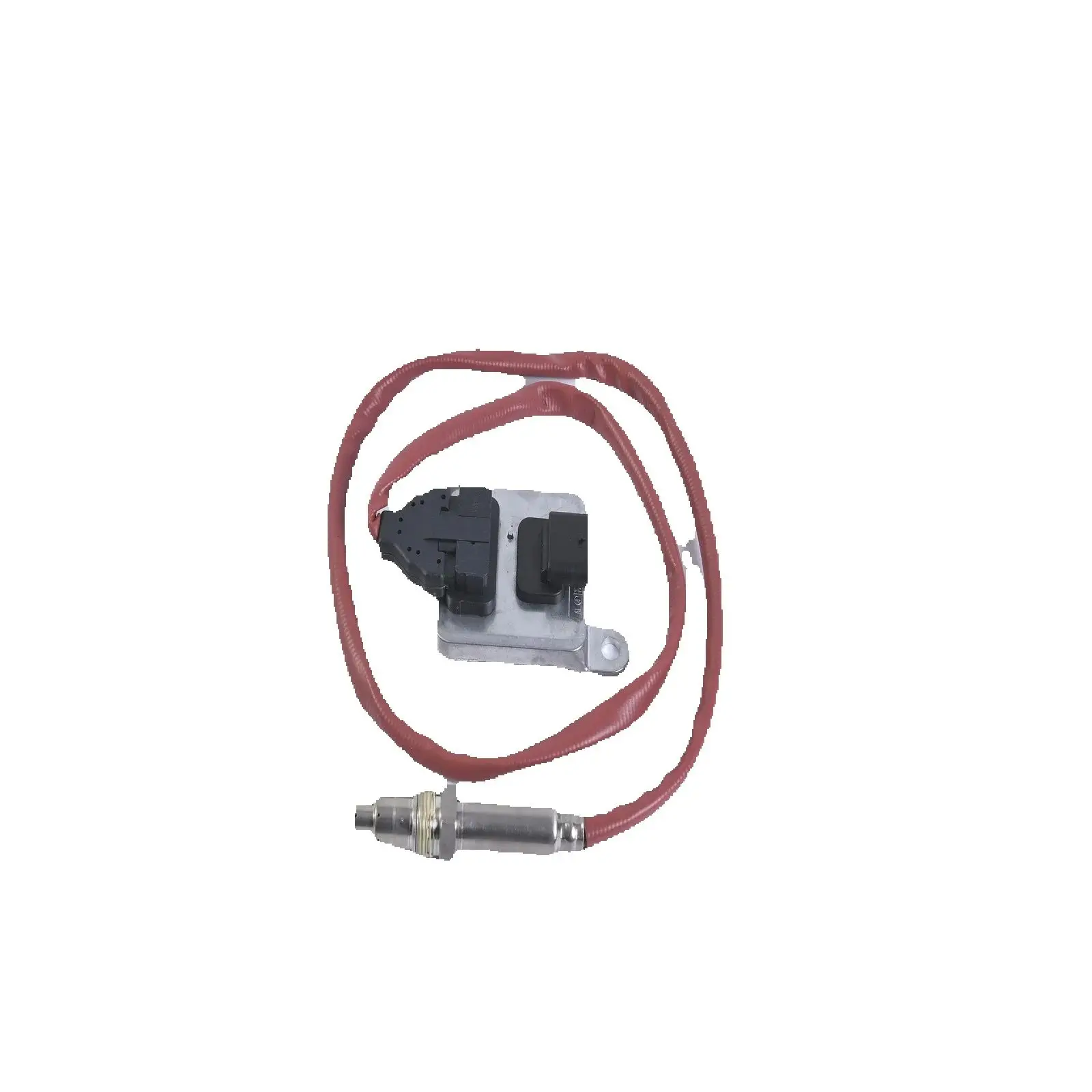 2PCS Nitrogen Oxygen Sensor 13628589846 FOR BMW E70 F30 X5 328d 2009-2017 2.0L 3.0L