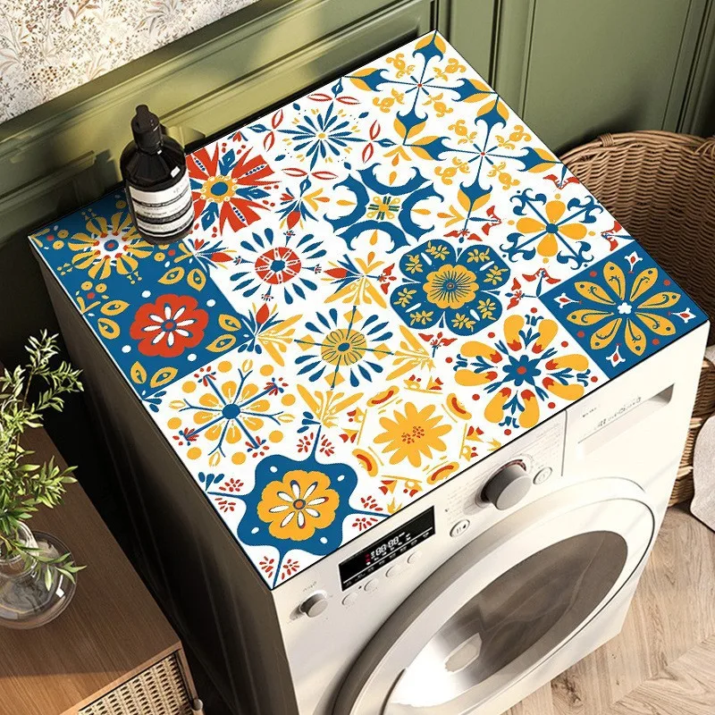 

Light Luxury High-Grade Diatom Ooze Drum Washing-Absorbing Quick-Drying Dustproof Disposable Refrigerator Micr