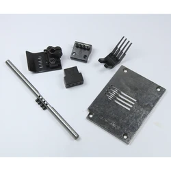 KANSAI 1404 Multi-Needle Machine Needle Position Set 4 Needles Sewing machine parts