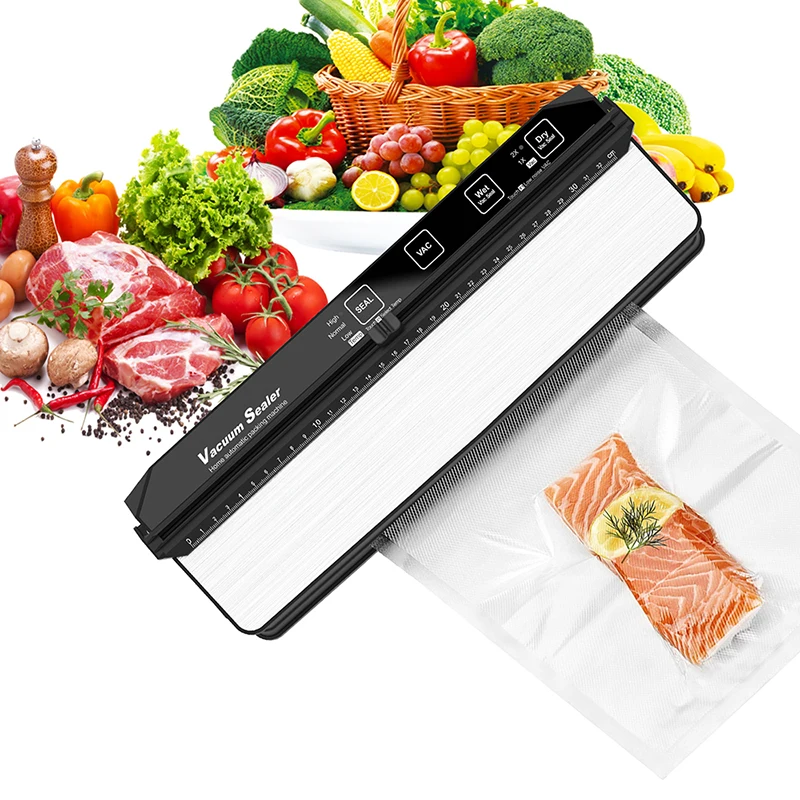 

Hot Selling Kitchen Portable Plastic Food Vacuum Sealing Machine - Buy Vacuum Sealing Machine