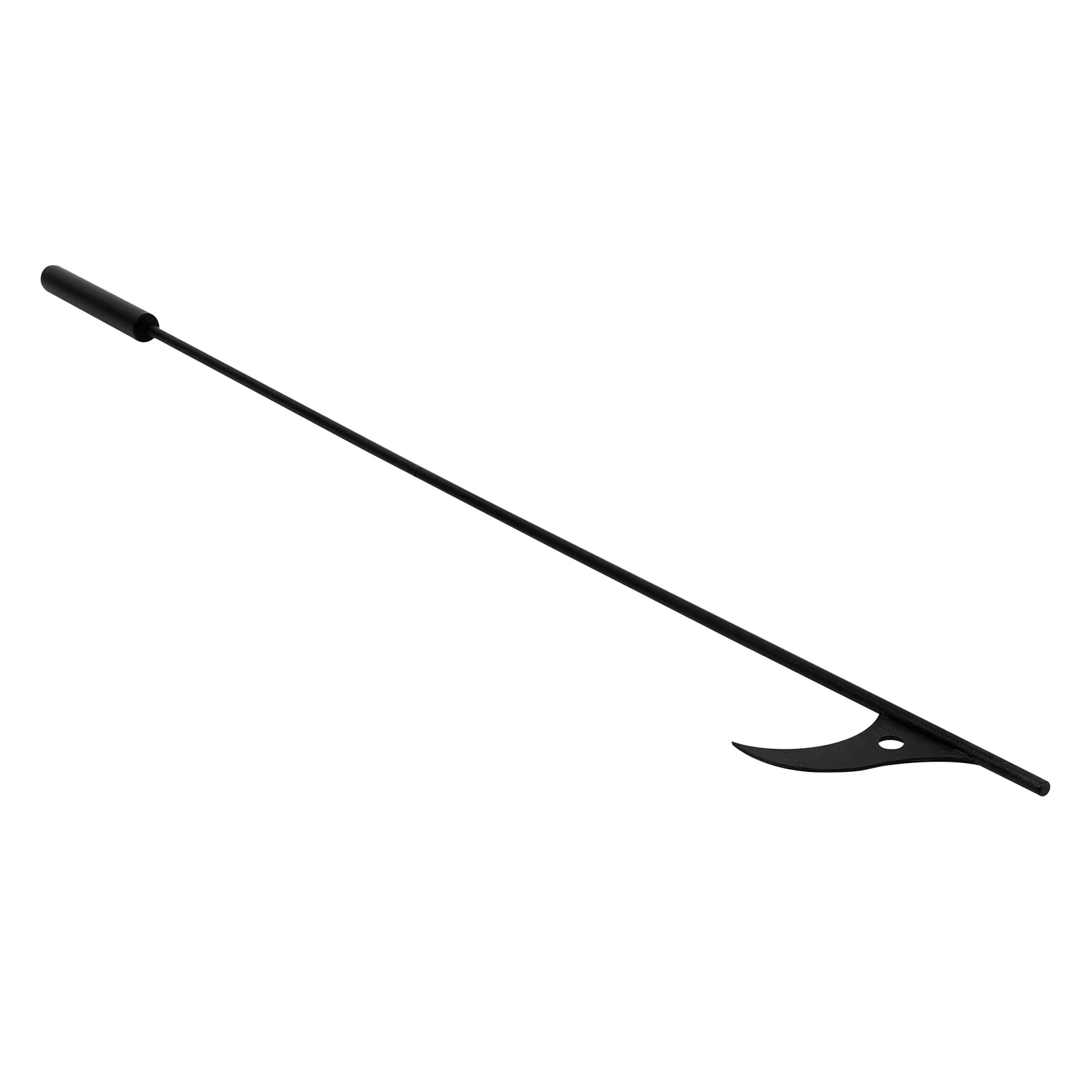 الصلب النار بوكر في الهواء الطلق داخلي حفرة نار أداة قوي المحمولة متعددة الوظائف الموقد ملقط للتخييم المطبخ الشواء