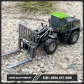 Forklift