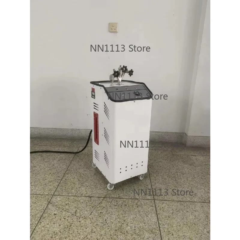 

Energy Saving Full-Automatic Electric Boiler for Home Use with 1-24 Hours Timer Control 220V - 3KW - 6KW - 9KW