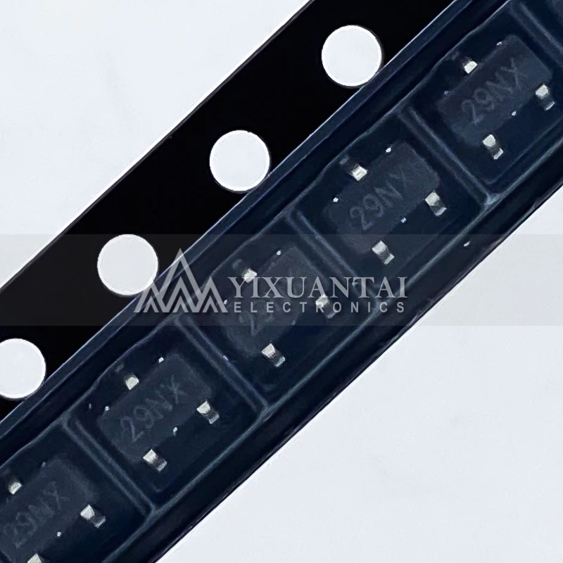 STM1061N29WX6F TM1061N29WX6F 29N SOT23 nuevo, lote de 10 unidades