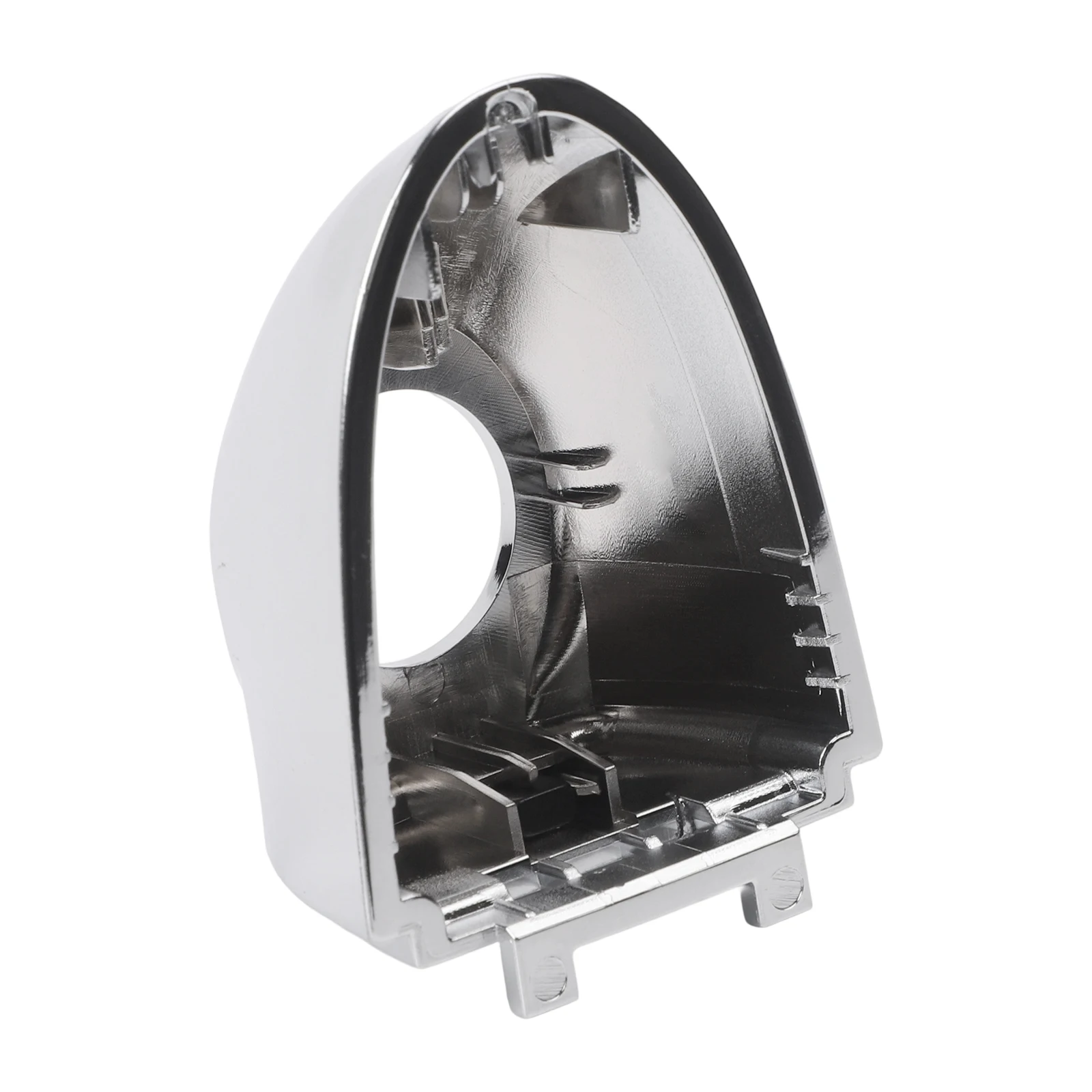 

Как показано на изображении Крышка ручки передней внешней двери Сменная крышка дверной ручки Крышка ручки из АБС-пластика Номер OEM 735607049