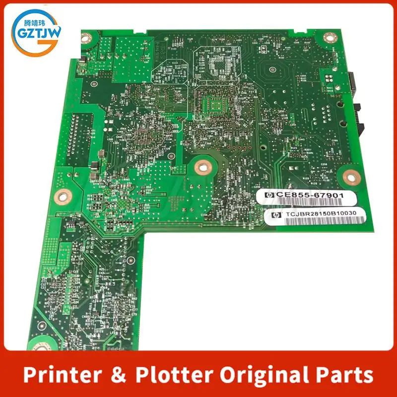 Imagem -03 - Placa de Formatador hp 375 475 Original para hp M375 M475 Placa Principal de Lógica Hp375 Placa Principal