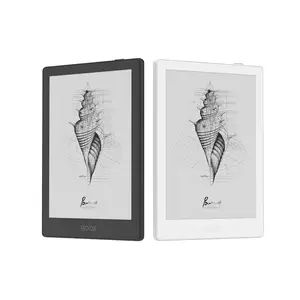 最終値下げ　Boox poke5s ホワイト 最終値下げBoox poke5s ホワイト