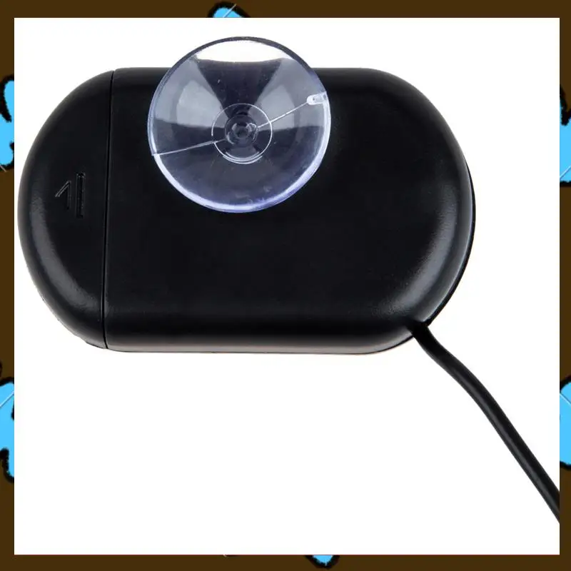 

Promotion! 3X Digital LCD Fish Aquarium Marine Vivarium Thermometer -50°C To 70 °C