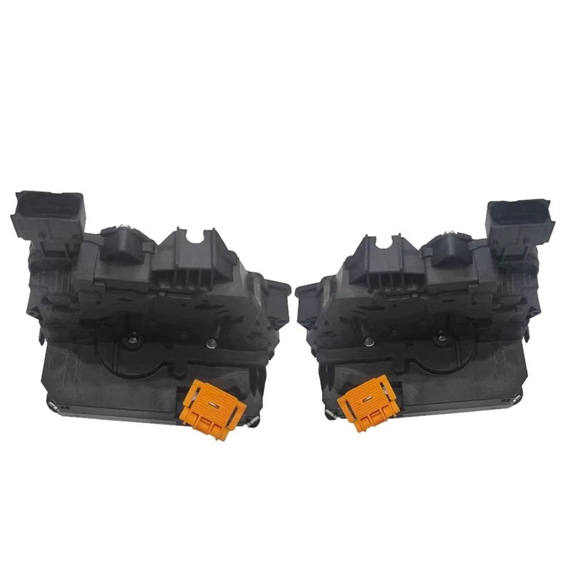 1Pair Rear Door Lock Actuator 13432376 13432377 For GM Opel Vauxhall Meriva B 10-17 Door Latch Mechanism 133656 133657