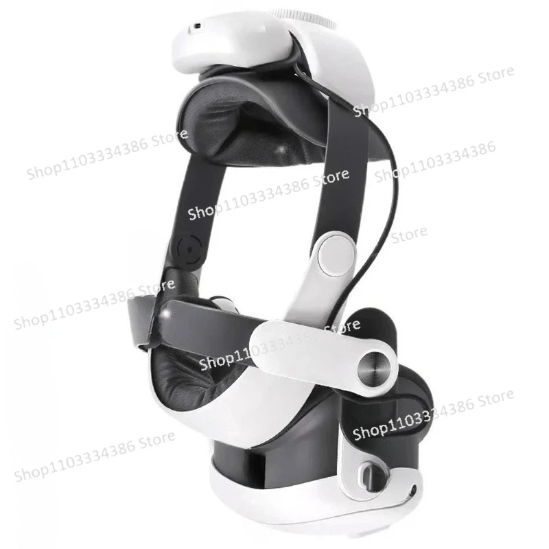 

Suitable for 3 and 3S Headset Accessories Magnetic Battery Life
