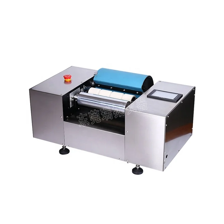 High Precision Draw-down Flexographic Printing Machine Proofer