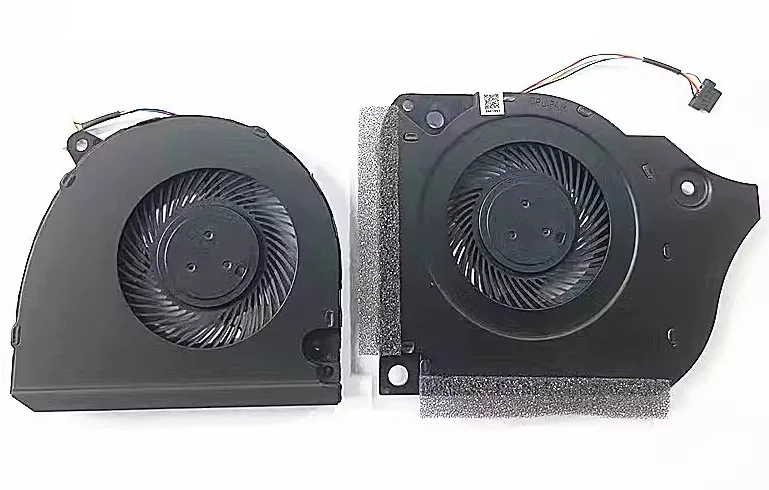 New CPU Cooler Fan for Mechanic F117-V VB VC VD VR VG VB2S VR26 V66 VG65T Notebook 1323-01AU000 Fan