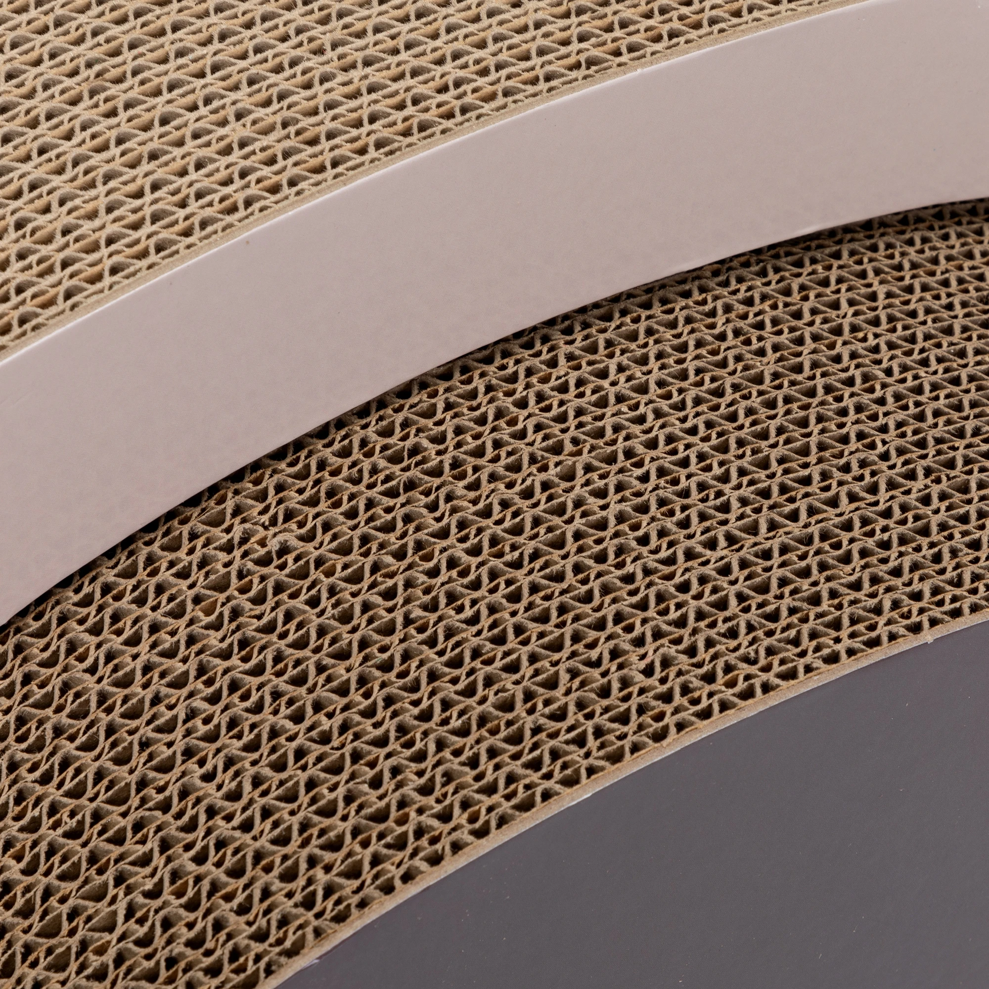 Cat Scratch Board com Parte Média Removível