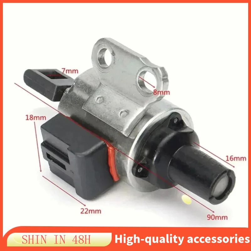 لنيسان ميتسوبيشي دودج ، اكسسوارات السيارات RE0F10A CVT JF011E محرك ناقل حركة أوتوماتيكي ، محرك متدرج جديد مناسب