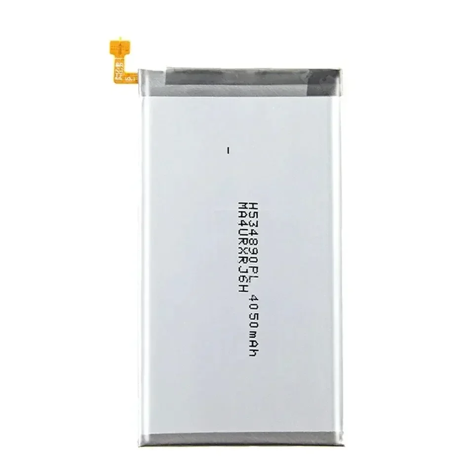 Replacement Mobile Phone Battery For Samsung Galaxy S10 Plus Battery S10+ SM-G9750 EB-BG975ABU 4100mAh Smartphon Batteries