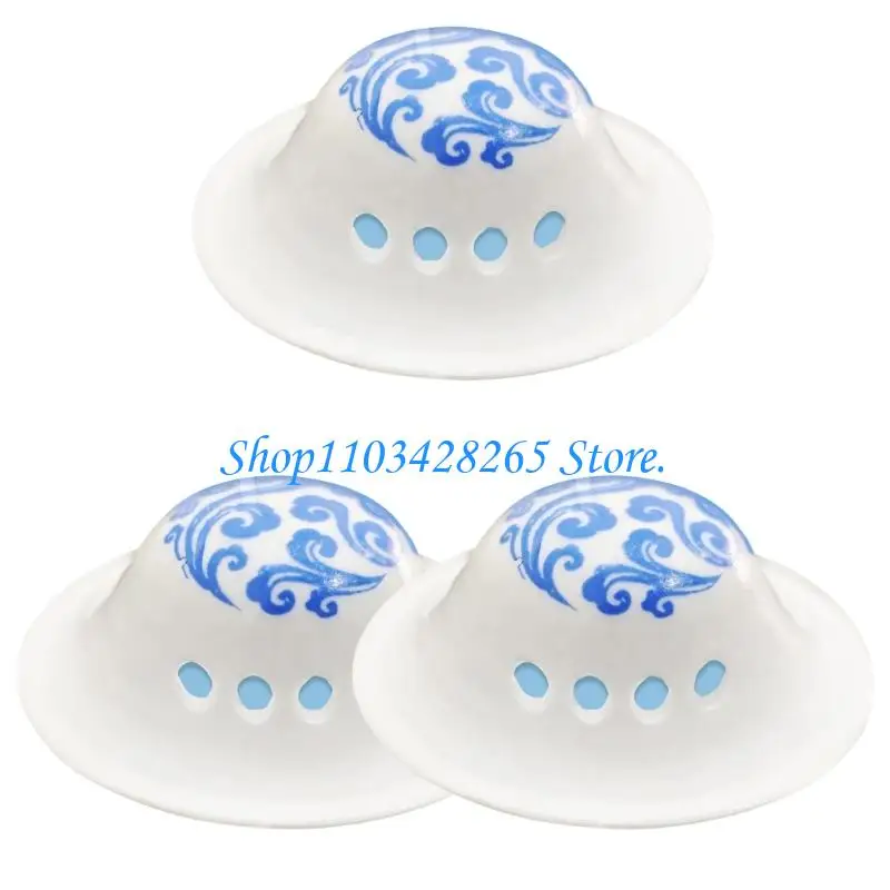 واقي حلمة من السيراميك القوي لطيف على الأمهات المرضعات G2TE