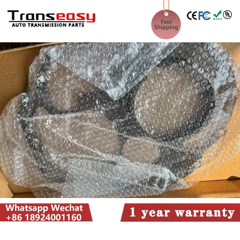 AL4 210958 Automatic Transmission Mid Interface Gasket 2.0 For Peugeot Citroen view 2