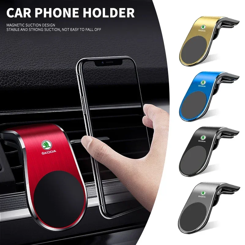 Car Phone Bracket M… - image