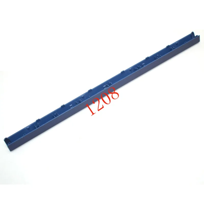 Penutup strip engsel LCD baru untuk HP 14-fq 14-dq 14-dr 14s-fr M03789-001 biru