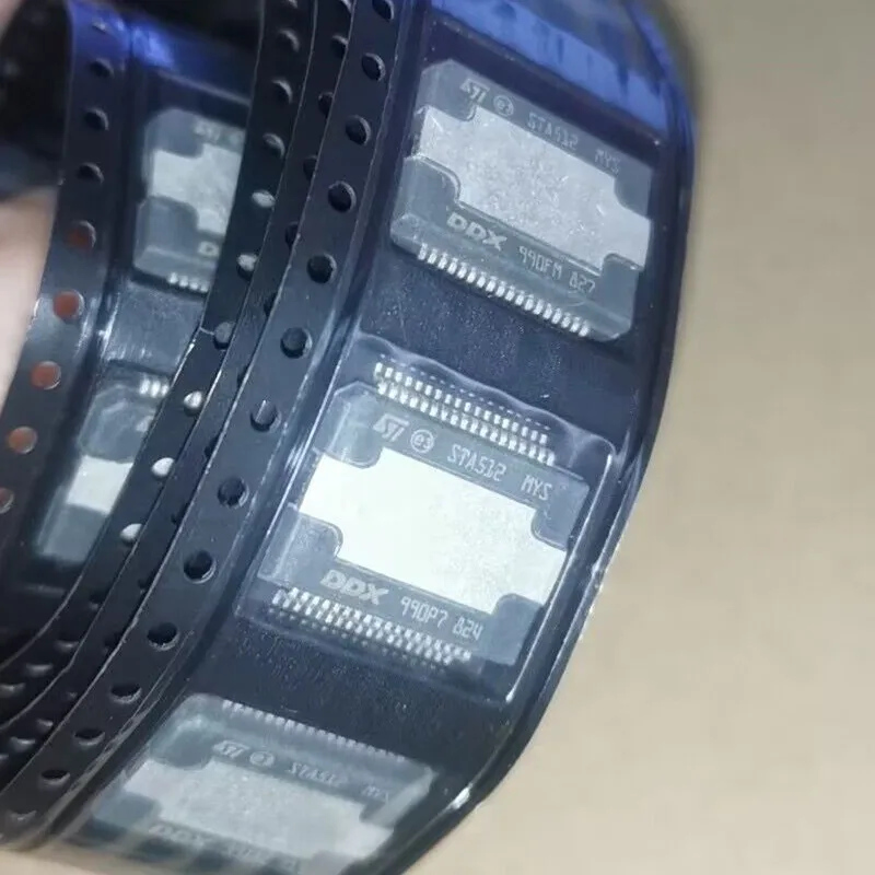 

5шт STA51213TR STA512TR STA512 HSSOP-36