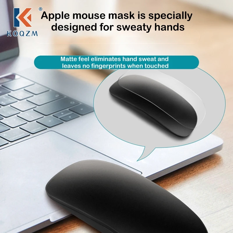 Dustproof Protective Film For Magic Mouse Sticker Protector Skin Sticker For Apple Magic Trackpad 2 TouchPad Protector Skin