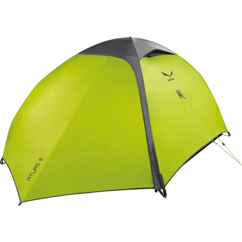 

Atlas lll Backpacking Tent cactus/grey