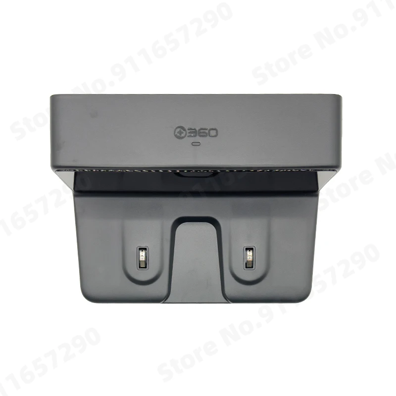 Original Docking Station Dock Charging Base Spare Parts For Qihoo 360 S10 X100 Max Vacuum Cleaner Accessories