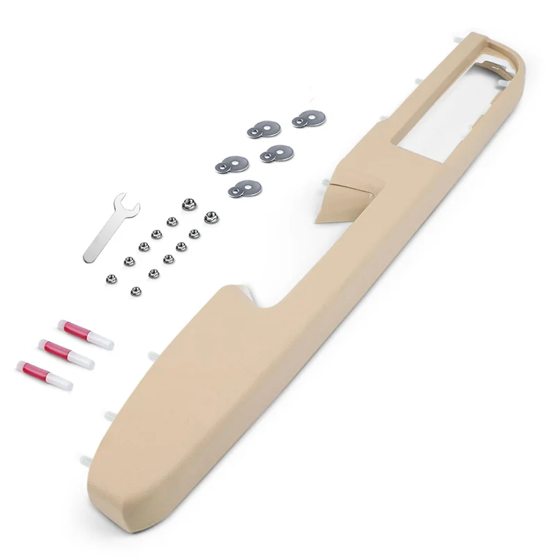 

Лидер продаж, ручка подлокотника передней двери со стороны водителя для Chevy GMC Tahoe Silverado 2010-2014 20874748 20920362 20954880, автозапчасти