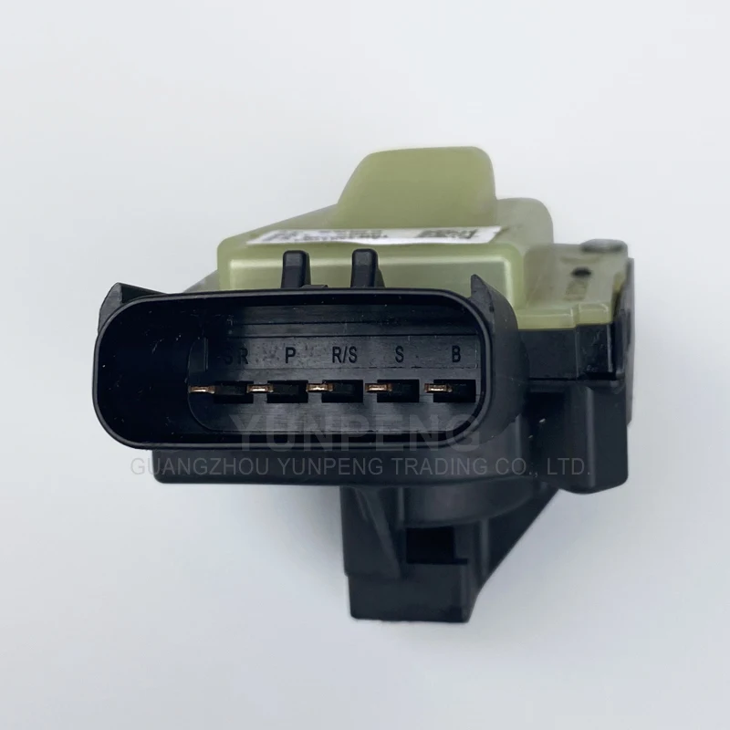 68280617AA مفتاح إشعال لسيارة جيب كومباس/باتريوت رانجلر دودج أفنجر/200/فلافيا كاليبر 2001-2019 4685719AI 4685719AG