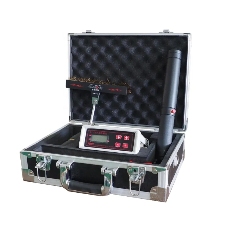 

SL-III Holiday Detector,spark leak detector,Coating Surface Spark Leak Flaw Detector