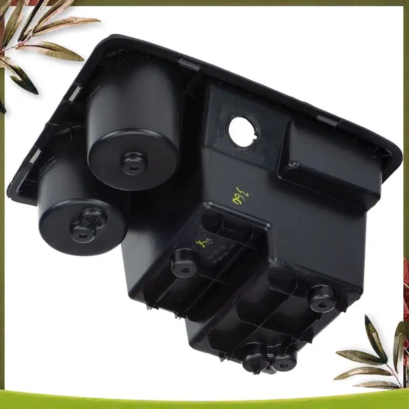 

Portable Car Central Armrest Box With Cup Holder For Dodge RAM 2010-2016 1QR15DX9AA Car Replacement Parts Accessories