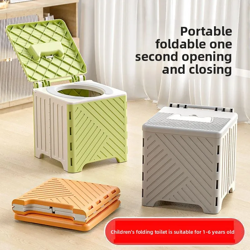 

Детские складные туалеты на выходе с портативными детскими писсуарами, писсуарами, путешественными автомобилями, детскими туалетами для мужчин и женщин