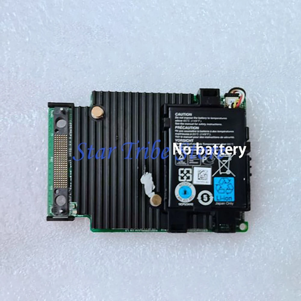 

H730 M630 Blade Array Card 1G 0WMVFG WMVFG