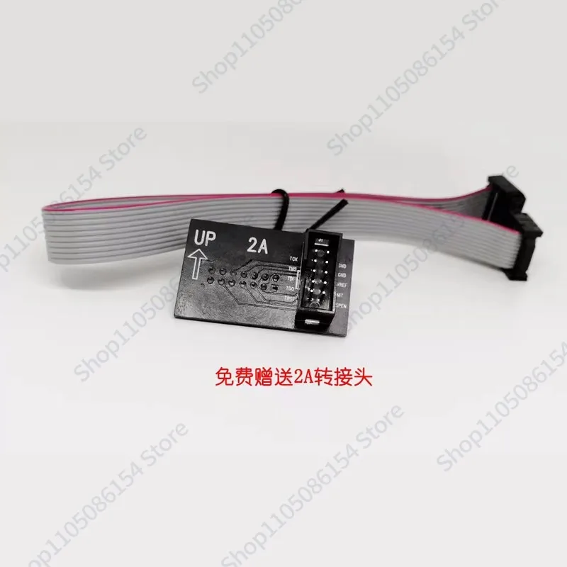 Downloader High-speed programmer HW-USBN-2B fpga/cpld emulator ispdown burning