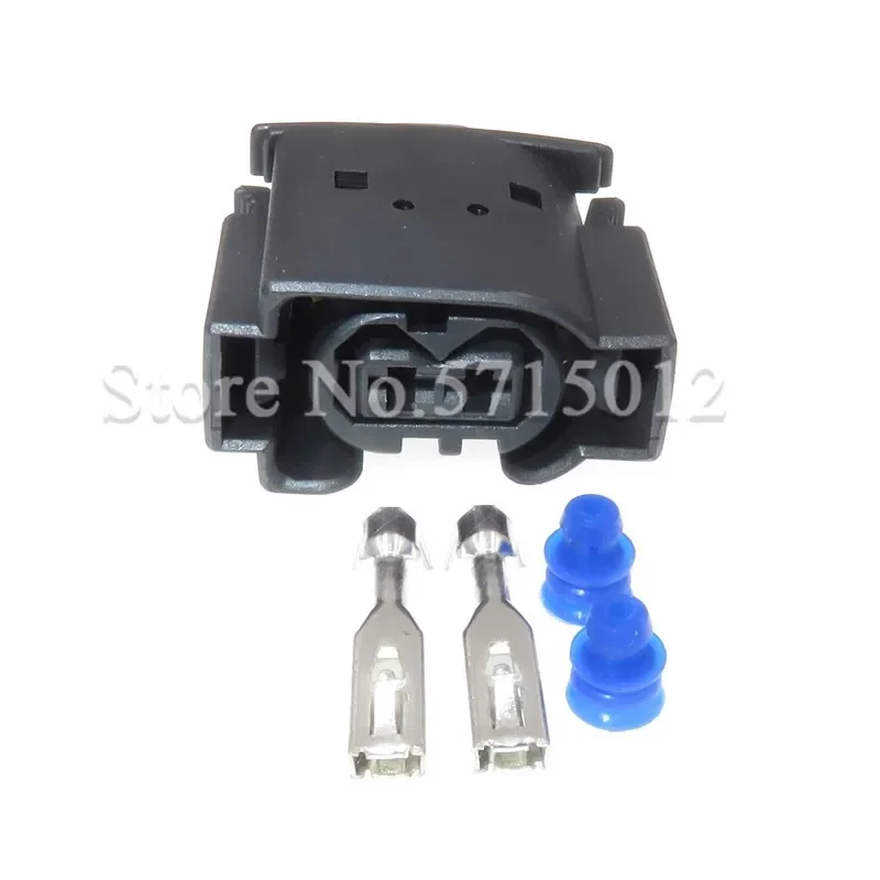 

2-отверстие 50290756 Автомобильные электрические розетки, водонепроницаемая розетка автоматического разъема для BMW