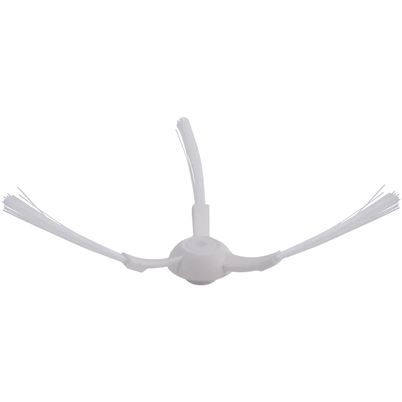 Xiaomi E10 B112 E12ロボット掃除機用AGOUP 2セット メインサイドブラシ モップクロス HEPAフィルター スペアパーツ アクセサリーセット